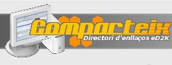 Comparteix.tk - Directori d'enllaos (elinks) per a la xarxa eDonkey2000 (eD2k) / eMule